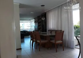 Foto 1 de Apartamento com 4 Quartos à venda, 140m² em Jardim Camburi, Vitória