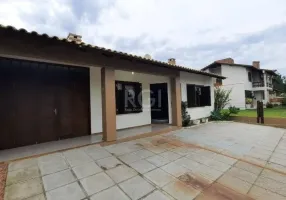 Foto 1 de Casa com 3 Quartos à venda, 122m² em Capao Novo, Capão da Canoa