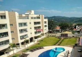 Foto 1 de Apartamento com 3 Quartos para alugar, 150m² em Vila Loanda, Atibaia