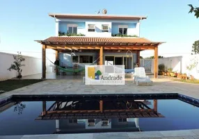 Foto 1 de Casa de Condomínio com 3 Quartos à venda, 374m² em Chácaras São Carlos , Cotia