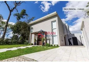 Foto 1 de Casa com 3 Quartos à venda, 345m² em Butiatuvinha, Curitiba