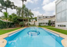 Foto 1 de Casa com 5 Quartos à venda, 1291m² em Jardim Social, Curitiba