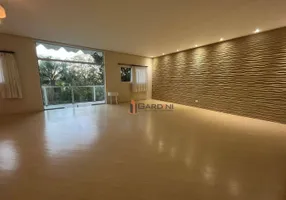Foto 1 de Casa de Condomínio com 4 Quartos à venda, 380m² em Arujazinho III, Arujá