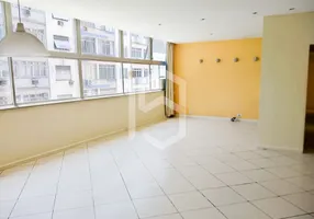 Foto 1 de Apartamento com 4 Quartos à venda, 160m² em Copacabana, Rio de Janeiro