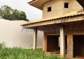 Foto 1 de Casa de Condomínio com 3 Quartos à venda, 400m² em Barão Geraldo, Campinas