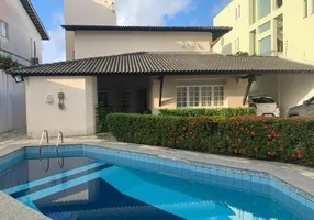 Foto 1 de Casa com 4 Quartos à venda, 286m² em Vilas do Atlantico, Lauro de Freitas