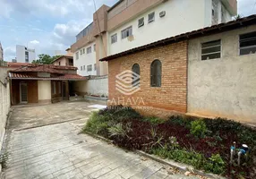 Foto 1 de Casa com 2 Quartos para alugar, 224m² em Dona Clara, Belo Horizonte