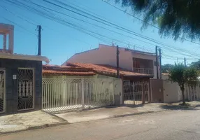 Foto 1 de Casa com 2 Quartos à venda, 95m² em Wanel Ville, Sorocaba