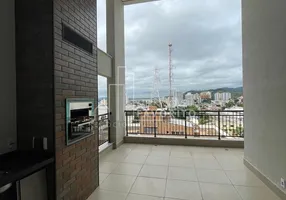 Foto 1 de Apartamento com 3 Quartos à venda, 121m² em Anhangabau, Jundiaí