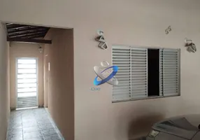 Foto 1 de Casa com 2 Quartos à venda, 114m² em Vila Nair, São José dos Campos