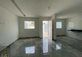 Foto 1 de Sobrado com 2 Quartos à venda, 80m² em Jardim Ester, São Paulo