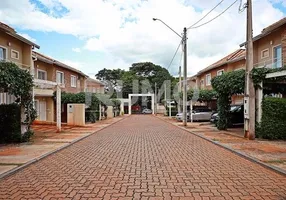Foto 1 de Casa de Condomínio com 3 Quartos à venda, 85m² em Parque Rural Fazenda Santa Cândida, Campinas