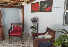 Foto 1 de Apartamento com 2 Quartos para alugar, 130m² em Setor Bueno, Goiânia