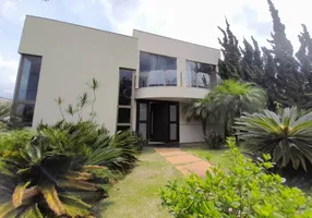Foto 1 de Casa de Condomínio com 4 Quartos para alugar, 350m² em Alphaville Lagoa Dos Ingleses, Nova Lima