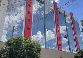 Foto 1 de Sala Comercial para alugar, 148m² em Centro, Rolândia