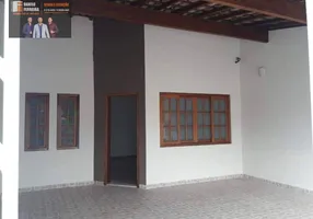 Foto 1 de Casa com 2 Quartos à venda, 117m² em Jardim Estância Bom Viver, Itu