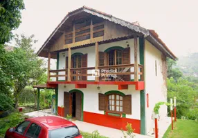 Foto 1 de Casa com 3 Quartos à venda, 148m² em Sao Pedro da Serra, Nova Friburgo