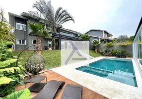Foto 1 de Casa com 4 Quartos à venda, 463m² em Embu, Embu das Artes