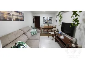 Foto 1 de Apartamento com 3 Quartos à venda, 79m² em Vila Jahu, São Bernardo do Campo