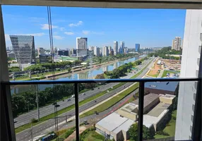 Foto 1 de Apartamento com 3 Quartos à venda, 186m² em Real Parque, São Paulo