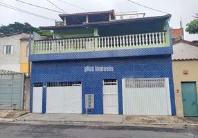 Foto 1 de Sobrado com 3 Quartos à venda, 320m² em Vila dos Andradas, São Paulo