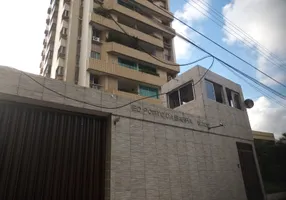 Foto 1 de Apartamento com 3 Quartos para alugar, 80m² em Candeias, Jaboatão dos Guararapes