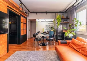 Foto 1 de Apartamento com 3 Quartos à venda, 111m² em Santana, Porto Alegre