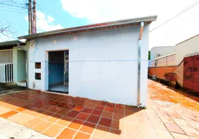 Foto 1 de Imóvel Comercial com 1 Quarto à venda, 179m² em Água Branca, Piracicaba