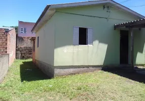 Foto 1 de Casa com 3 Quartos à venda, 58m² em Aparecida, Alvorada