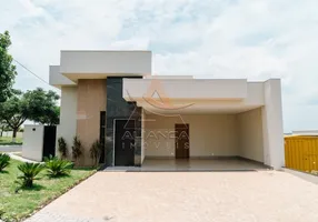 Foto 1 de Casa de Condomínio com 3 Quartos à venda, 169m² em Reserva San Pedro, Ribeirão Preto