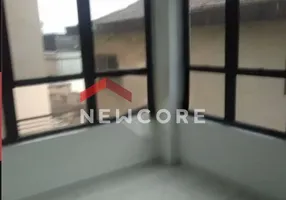 Foto 1 de Sala Comercial com 1 Quarto à venda, 40m² em Vila Nova, Cubatão