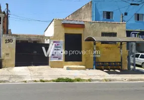 Foto 1 de Lote/Terreno à venda, 300m² em Parque Universitário de Viracopos, Campinas