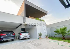 Foto 1 de Casa com 3 Quartos à venda, 327m² em Parque Cedral, Presidente Prudente