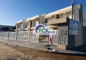 Foto 1 de Casa com 3 Quartos à venda, 85m² em Cibratel II, Itanhaém