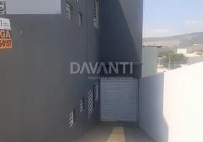 Foto 1 de Sala Comercial para alugar, 250m² em Jardim Pinheiros, Valinhos