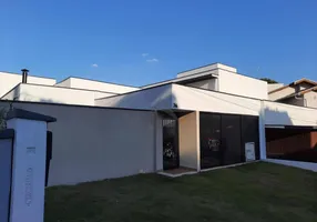 Foto 1 de Casa de Condomínio com 3 Quartos à venda, 200m² em Betel, Paulínia