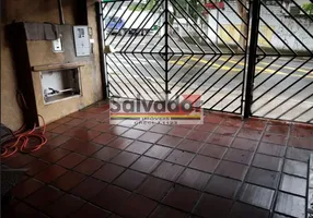 Foto 1 de Sobrado com 3 Quartos à venda, 120m² em Cidade Vargas, São Paulo