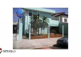 Foto 1 de Casa com 4 Quartos à venda, 280m² em Balneario Florida, Praia Grande