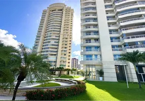 Foto 1 de Apartamento com 3 Quartos à venda, 123m² em Fátima, Fortaleza