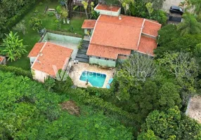 Foto 1 de Fazenda/Sítio com 3 Quartos à venda, 230m² em Pinheiro, Valinhos