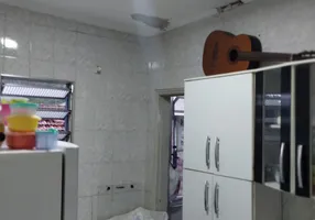 Foto 1 de Apartamento com 2 Quartos à venda, 61m² em José Menino, Santos