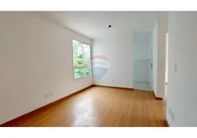 Foto 1 de Apartamento com 2 Quartos para alugar, 45m² em Vargem Grande, Rio de Janeiro