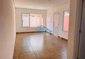 Foto 1 de Casa de Condomínio com 3 Quartos à venda, 100m² em Chácara do Peroba, Jandira