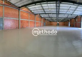 Foto 1 de Galpão/Depósito/Armazém para alugar, 2600m² em Jardim Santa Genebra, Campinas