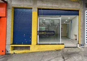 Foto 1 de Galpão/Depósito/Armazém para alugar, 250m² em Vila Prudente, São Paulo