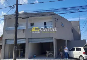 Foto 1 de Ponto Comercial à venda, 30m² em Nova Mirim, Praia Grande