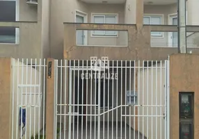 Foto 1 de Sobrado com 2 Quartos à venda, 80m² em Contorno, Ponta Grossa