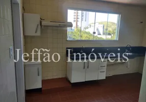 Foto 1 de Casa com 3 Quartos para alugar, 80m² em Jardim Amália, Volta Redonda