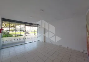 Foto 1 de Sala Comercial para alugar, 78m² em Santa Cecília, Porto Alegre