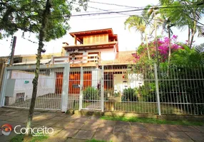 Foto 1 de Casa com 3 Quartos à venda, 225m² em Ipanema, Porto Alegre